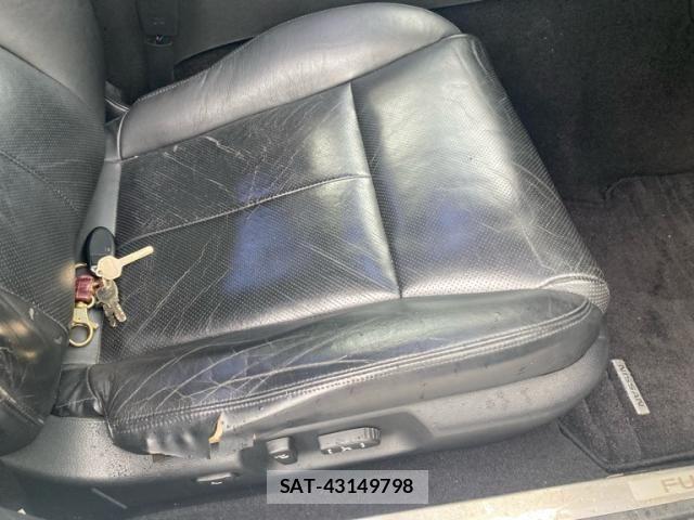 Nissan FUGA 2009-03 7876621-10