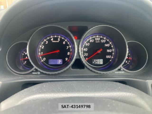 Nissan FUGA 2009-03 7876621-13