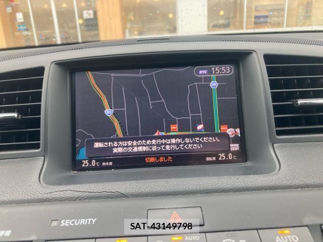 Nissan FUGA 2009-03 7876621-14