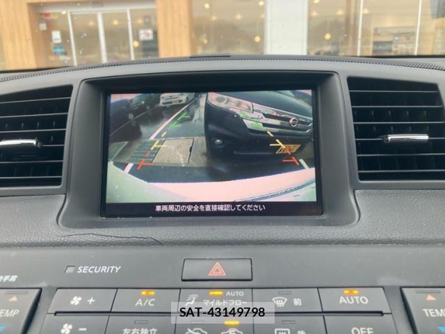 Nissan FUGA 2009-03 7876621-15