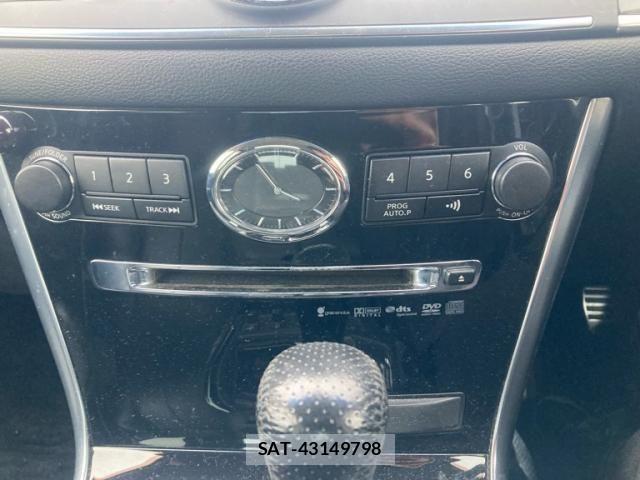 Nissan FUGA 2009-03 7876621-17