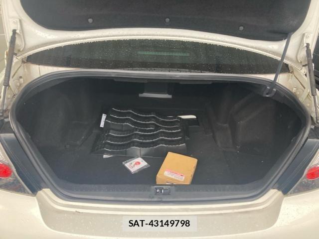 Nissan FUGA 2009-03 7876621-21