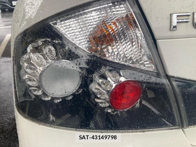 Nissan FUGA 2009-03 7876621-22
