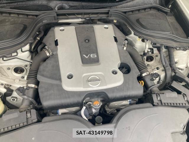 Nissan FUGA 2009-03 7876621-25