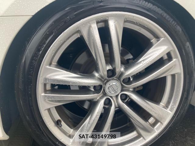 Nissan FUGA 2009-03 7876621-6