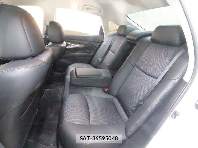 Nissan FUGA 2015-08 7876622-9