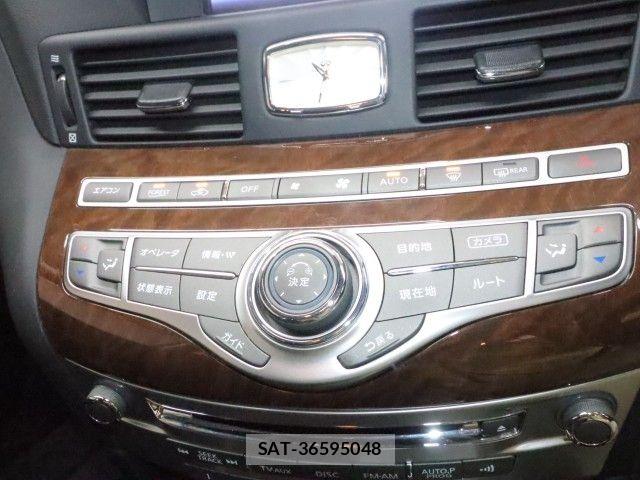Nissan FUGA 2015-08 7876622-16