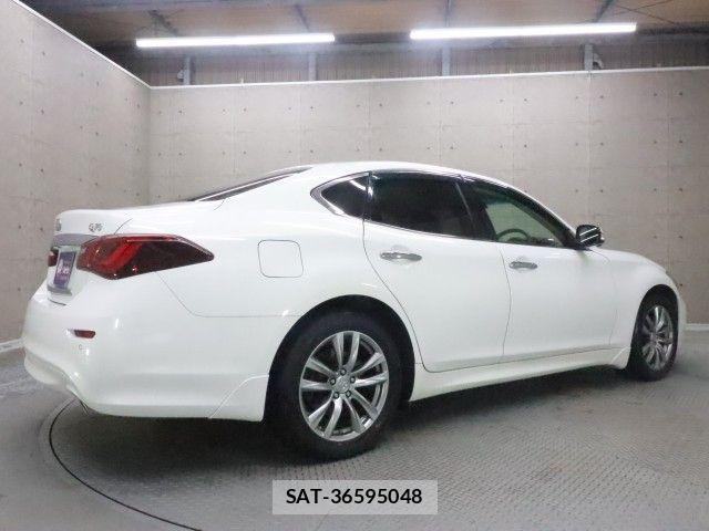 Nissan FUGA 2015-08 7876622-1