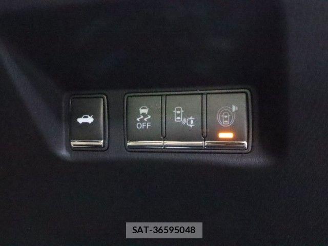 Nissan FUGA 2015-08 7876622-22