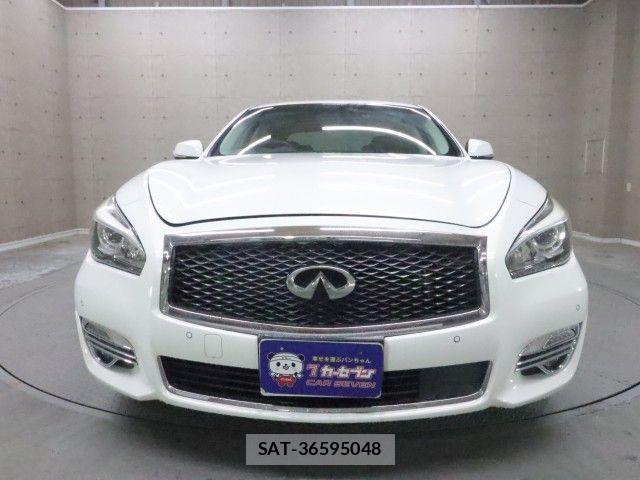 Nissan FUGA 2015-08 7876622-25