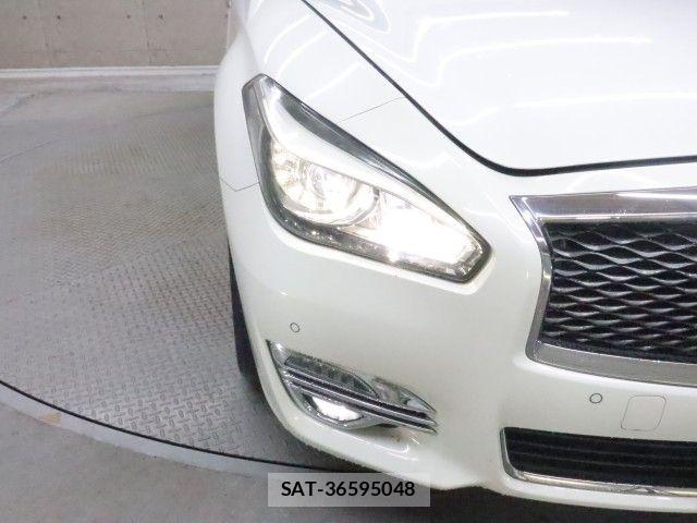 Nissan FUGA 2015-08 7876622-27