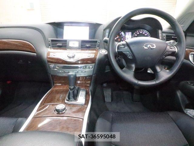 Nissan FUGA 2015-08 7876622-2