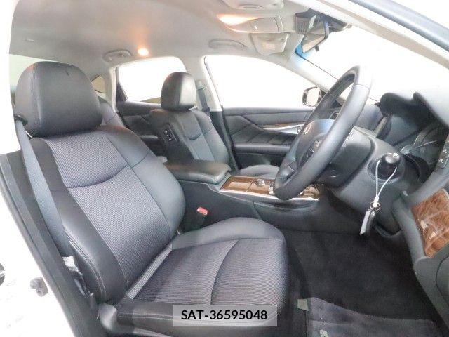 Nissan FUGA 2015-08 7876622-3