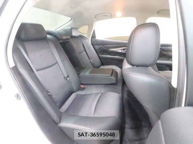 Nissan FUGA 2015-08 7876622-7