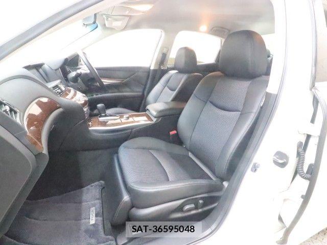 Nissan FUGA 2015-08 7876622-8