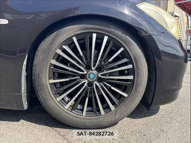 Nissan FUGA 2010-04 7876620-12