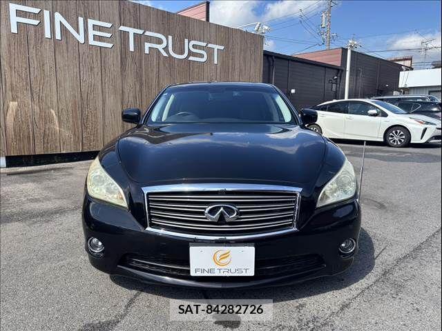 Nissan FUGA 2010-04 7876620-14