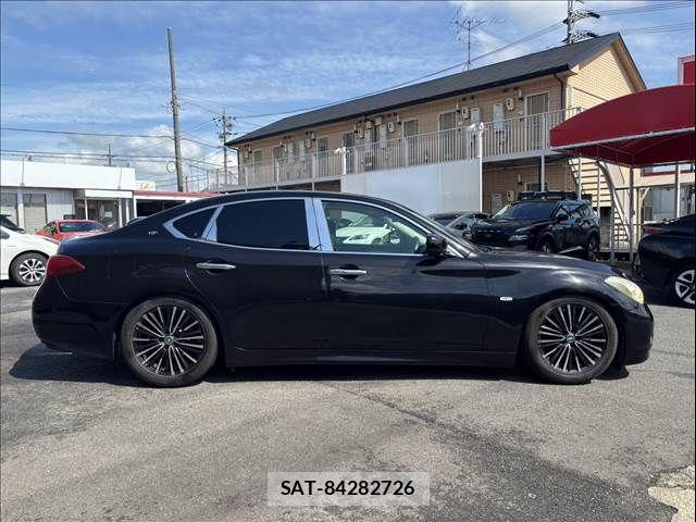 Nissan FUGA 2010-04 7876620-16