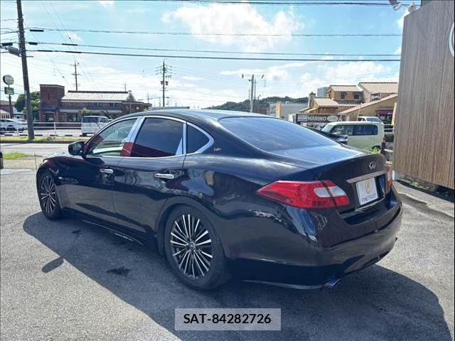 Nissan FUGA 2010-04 7876620-19