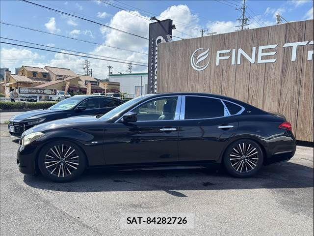 Nissan FUGA 2010-04 7876620-20
