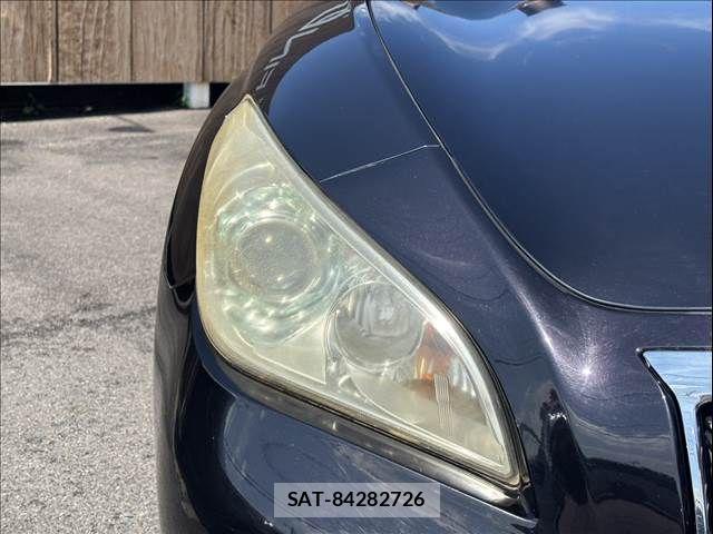 Nissan FUGA 2010-04 7876620-22