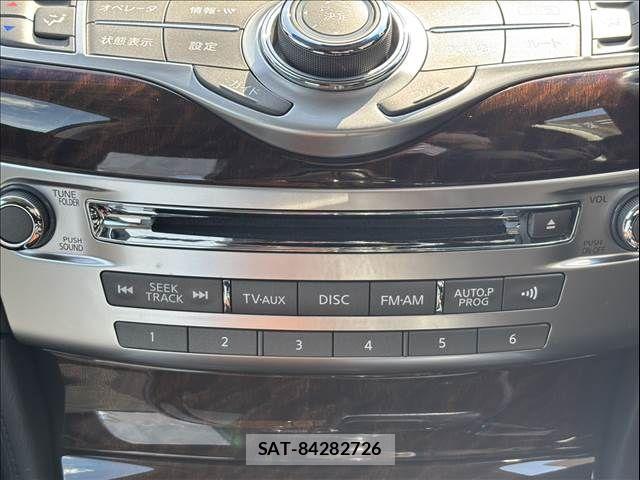 Nissan FUGA 2010-04 7876620-5