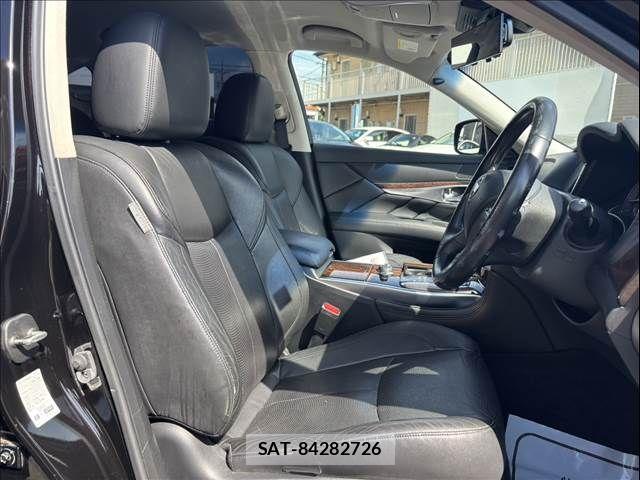 Nissan FUGA 2010-04 7876620-7