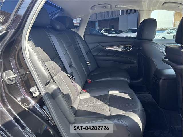 Nissan FUGA 2010-04 7876620-8