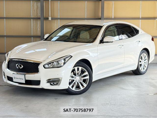 Nissan FUGA 2018-03 7876618-0