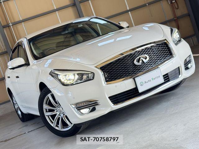 Nissan FUGA 2018-03 7876618-5