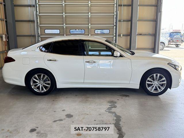 Nissan FUGA 2018-03 7876618-6