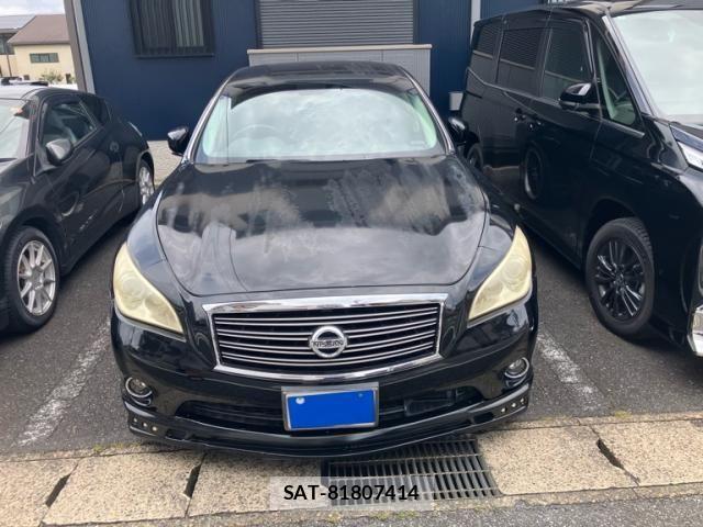 Nissan FUGA 2011-03 7902655-0