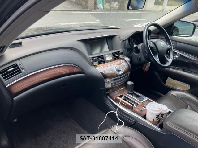 Nissan FUGA 2011-03 7902655-11