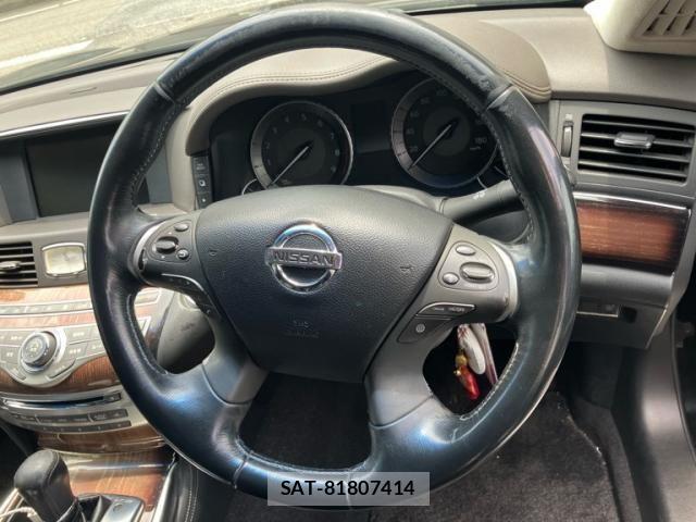 Nissan FUGA 2011-03 7902655-14