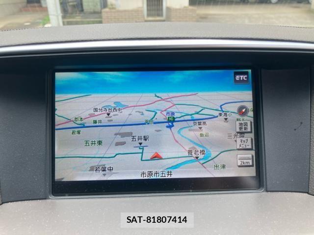 Nissan FUGA 2011-03 7902655-17