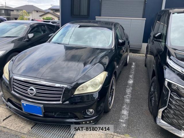 Nissan FUGA 2011-03 7902655-1