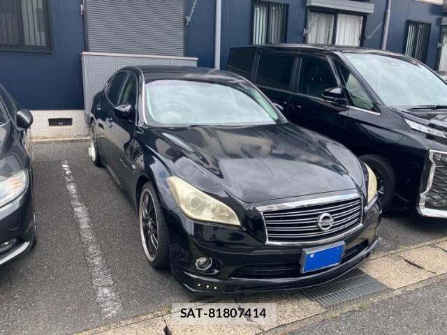 Nissan FUGA 2011-03 7902655-2
