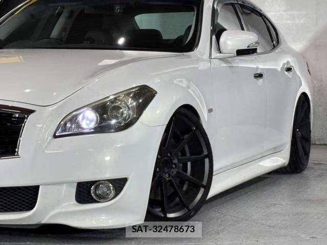 Nissan FUGA 2011-11 7961827-9