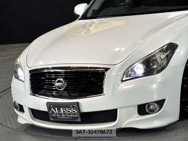 Nissan FUGA 2011-11 7961827-10