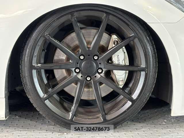 Nissan FUGA 2011-11 7961827-6