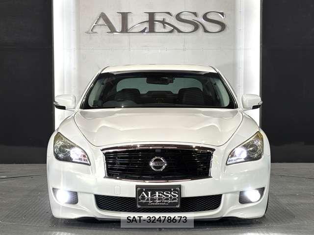 Nissan FUGA 2011-11 7961827-8