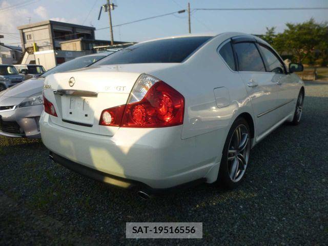 Nissan FUGA 2005-03 7961819-2