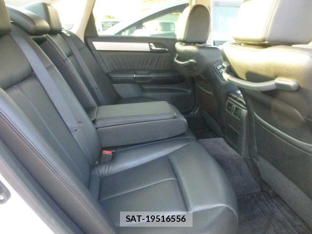 Nissan FUGA 2005-03 7961819-3