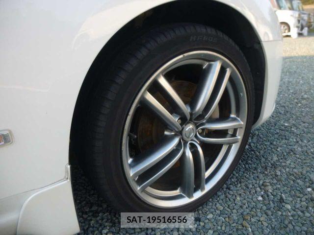 Nissan FUGA 2005-03 7961819-4