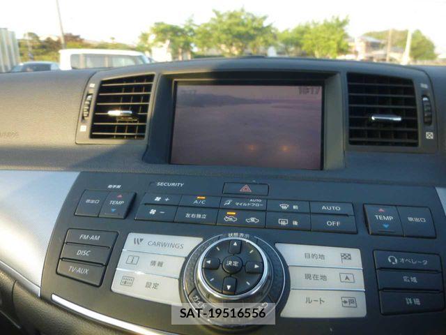 Nissan FUGA 2005-03 7961819-5