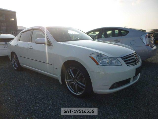 Nissan FUGA 2005-03 7961819-7