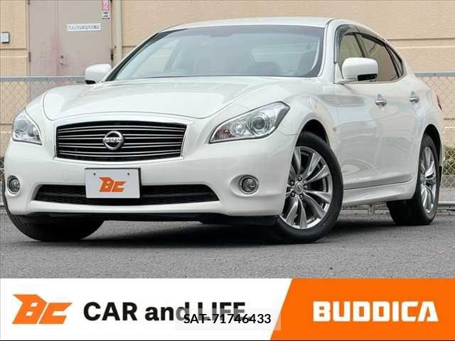 Nissan FUGA 2013-11 7961828-0
