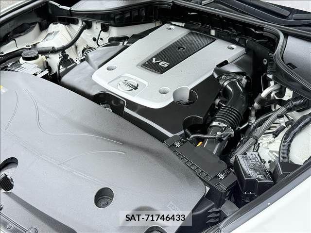 Nissan FUGA 2013-11 7961828-19
