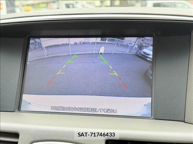 Nissan FUGA 2013-11 7961828-3