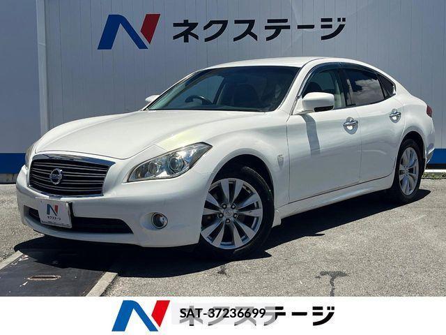 Nissan FUGA 2012-04 7961830-0